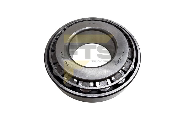 Imagem adicional do produto ROLAMENTO 150X70X40 - CONJUNTO CAMBIO VT/AT - Cód: FAP-14531